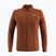 Чоловіча сорочка Salewa Puez Dry L/S бомбейська коричнева
