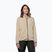 Жіночий трекінговий світшот Salewa Agner Hemp 2 Hooded quicksand з капюшоном