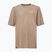 Чоловіча футболка Salewa Eagle Sunset Loose з вільним кроєм для сипучих пісків