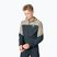 Куртка для бігу чоловіча DYNAFIT Alpine Wind rock khaki
