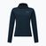 Жіночий трекінговий світшот Salewa Puez Sun Hoodie navy blazer