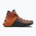 Чоловічі кросівки Salewa Wildfire Nxt Mid GTX bombay brown / tumeric