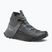 Чоловічі кросівки Salewa Wildfire Nxt Mid GTX онікс / тихий відтінок
