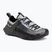 Жіночі кросівки Salewa Wildfire Nxt GTX сплав / темно-оливковий