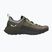 Чоловічі кросівки Salewa Wildfire Nxt для пісків / темно-оливкові