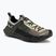 Чоловічі кросівки Salewa Wildfire Nxt для пісків / темно-оливкові