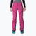 Штани гірські жіночі DYNAFIT Mercury 2 Dynastretch magenta/0910