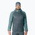 Чоловіча пухова куртка DYNAFIT Radical Down RDS Hooded smoke blue