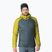 Чоловічий пуховик DYNAFIT Radical Down RDS Hooded golden lime