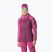 Пуховик жіночий DYNAFIT Radical Down Hooded magenta/6a70