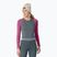 Жіноча термоактивна кофта DYNAFIT Tour Light Merino magenta