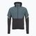 Куртка для бігу чоловіча DYNAFIT Alpine Hybrid cinder