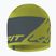 Шапка зимова DYNAFIT Leopard Logo golden lime/0720