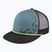 Кепка з козирком DYNAFIT Trucker 3 smoke blue