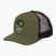Кепка DYNAFIT Patch Trucker military green