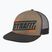 Кепка з козирком DYNAFIT Graphic Trucker fallen rock/tabloid