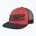 Кепка DYNAFIT Graphic Trucker mineral red/tabloid