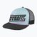 Кепка з козирком DYNAFIT Graphic Trucker cloud blue/tabloid