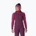 Куртка жіноча DYNAFIT Blacklight Therm Hooded magenta/6a70