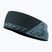 Пов'язка на голову DYNAFIT Performance smoke blue
