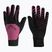 Багатофункціональні рукавички DYNAFIT Blacklight Softshell magenta