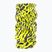 Бафф DYNAFIT Graphic ultra yellow/leopard