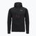 Кофта трекінгова чоловіча Salewa Agner PL Hooded black out