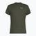 Чоловіча футболка Salewa Puez Melange Dry faded green melange
