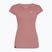 Футболка жіноча Salewa Puez Melange Dry desert pink melange