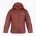 Дитяча утеплена куртка Salewa Brenta Rds Dwn etruscan red