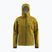 Чоловіча дощова куртка Salewa Puez Aqua 4 PTX 2.5L olive oil/0910