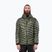 Чоловіча утеплена куртка Salewa Ortles Med 3 Rds Dwn faded green