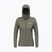 Жіноча гібридна куртка Salewa Ortles Hyb TWR faded green