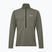 Кофта трекінгова чоловіча Salewa Puez Cammio Polarlite Half Zip Faded Green
