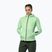 Жіноча вітровка Salewa Pedroc Polarlite Wind Hood pastel green