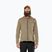 Кофта трекінгова чоловіча Salewa Puez Rocca Polarlite Hood quicksand