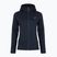 Кофта трекінгова чоловіча Salewa Puez Rocca Polarlite Hood navy blazer