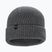 Шапка зимова Salewa Re-Zebru Knit light grey melange