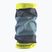 Баф багатофункційний DYNAFIT Light Merino smoke blue