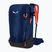 Чоловічий трекінговий рюкзак Salewa Winter Mate 30 l blue depth/black