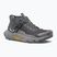 Чоловічі трекінгові черевики Salewa Pedroc 2 Mid PTX black out/bungee cord