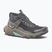Взуття туристичне жіноче Salewa Pedroc 2 Mid PTX black outbungee cord