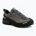 Черевики гірські чоловічі Salewa Wildfire Leather 2 GTX qulet shade/black