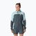 Куртка для бігу жіноча DYNAFIT Alpine Wind cloud blue/0720