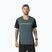 Футболка для бігу чоловіча DYNAFIT Alpine 2 cinder