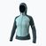 Кофта трекінгова жіноча DYNAFIT Transalper Light Polartec Hoody cinder/3180