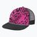 Кепка DYNAFIT Graphic Trucker pink glo/0910 leo