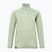 Кофта трекінгова жіноча Salewa Puez Cammio PL Pastel Green