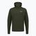 Кофта трекінгова чоловіча Salewa Puez Sun Hoodie dark olive
