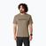 Футболка трекінгова чоловіча DYNAFIT Traverse fallen rock